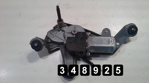 Motore tergicristallo - motore,