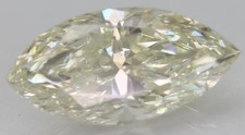 Diamante sfuso potenziato