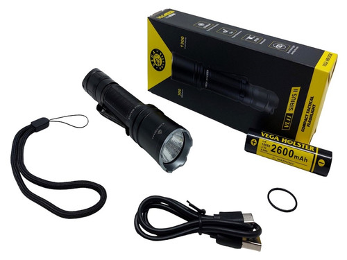 Torcia vega vl11 - vl11, da