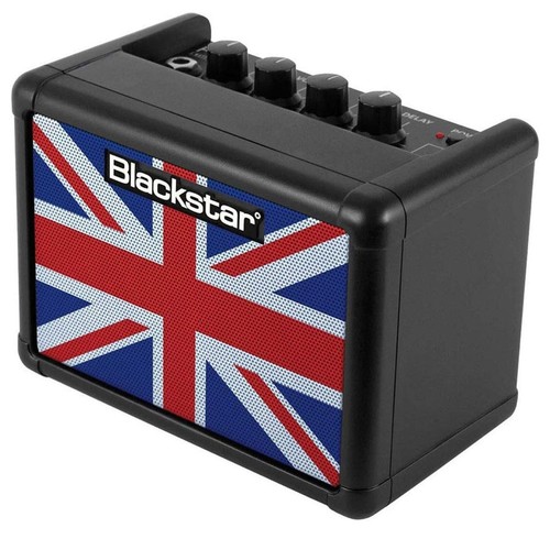 Blackstar fly3 union jack - fly3,