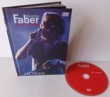 FABRIZIO DE ANDRÉ ◉ dentro