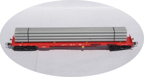 Lima 6010 carrello piatto - carrello,