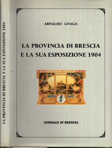 Provincia brescia e - la, la