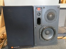 Altoparlanti monitor da studio