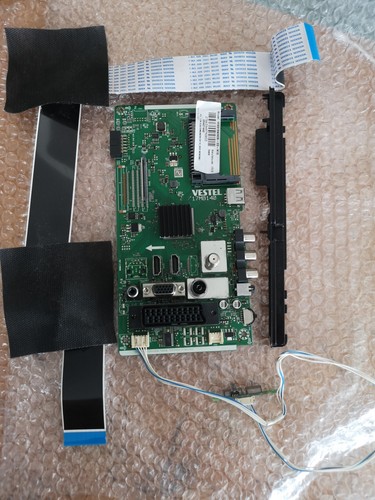 Mainboard panasonic - mainboard,