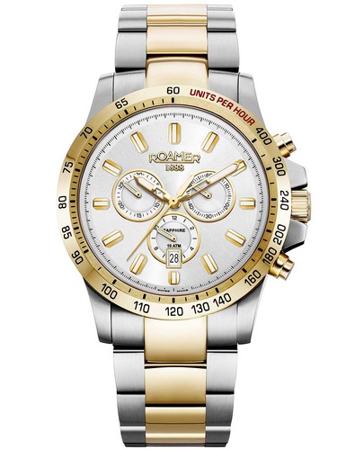 Roamer 861837 20 mens - 15,