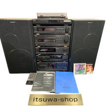 Impianto stereo mini