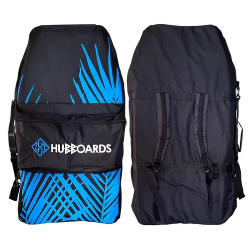 Hubboards transit bodyboard - transit,