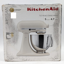 KitchenAid Artisan Series 5