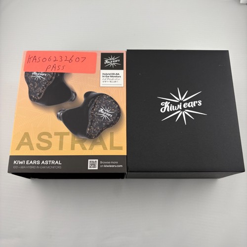 Kiwi ears astral 1dd - kiwi,