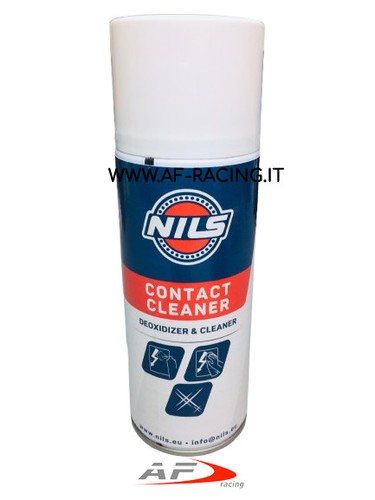 Contact cleaner spray nils - contact,