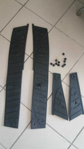 494757 tappetini piaggio - 494757,