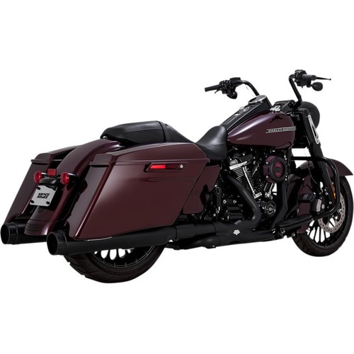 Vance hines 46674 - vance,