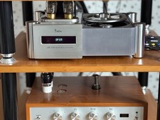 Lettore cd a valvole Yaqin