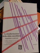 Architettura La Trasformazione