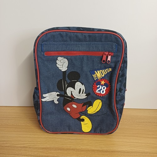 Zaino scuola topolino - zaino, bambini