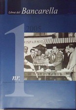LIBRAI DEL BANCARELLA 2005