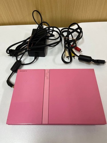 Sony playstation ps2 slim - sony, 2