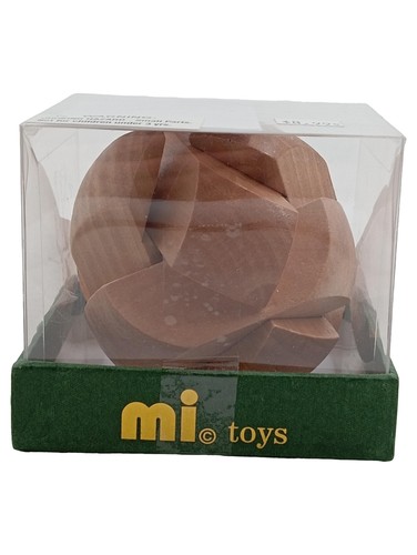 Markenlos puzzle legno - markenlos,