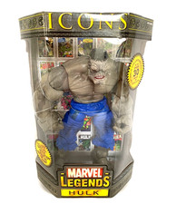 Modellino Vintage Toy Biz