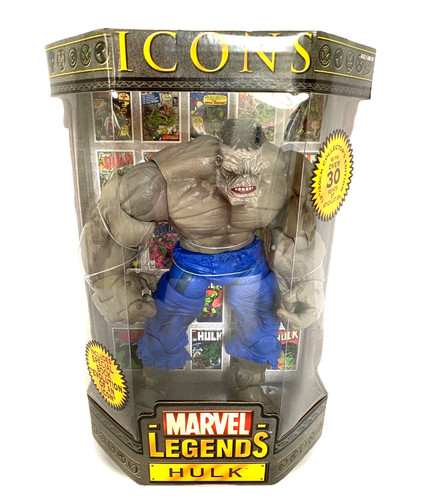 Vintage toy biz - vintage,