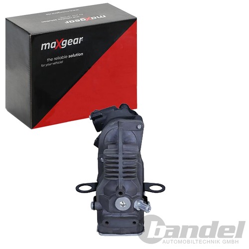 Compressore maxgear - compressore,