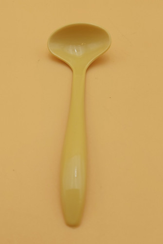 Mestolo cucchiaio ricambio - mestolo,