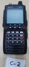 Yaesu FTA-750 5W Airband VHF/GPS ricetrasmettitore portatile come da foto