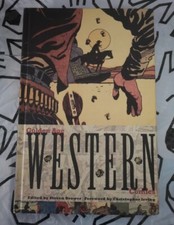 Golden Age Western PowerHouse