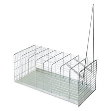 TRAPPOLA PER TOPI GABBIA