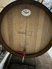 Botte in rovere Tonnellerie Nadalié (rovere francese)