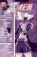 GLI INCREDIBILI X-MEN #161