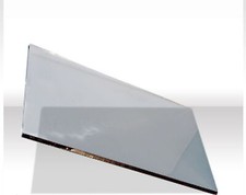 VETRO CERAMICO 4 M X STUFA DAL ZOTTO MARTA IDRO  MARTA IDRO 2.0  44,3 x 28,1 CM