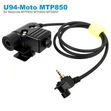 Cavo PTT U94 per Motorola