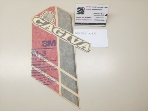 800041613 originale cagiva - originale,