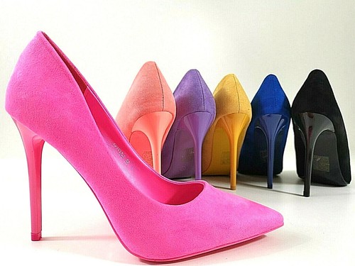 Scarpe donna eleganti - da,