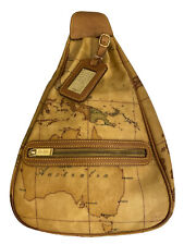 ALVIERO MARTINI 1’CLASSE BORSA DONNA WOMAN BAG VINTAGE JHF3529