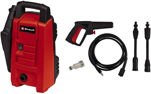 Idropulitrice acqua fredda - ad,