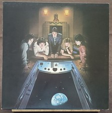 Wings – Back To The Egg