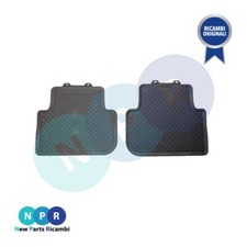 SERIE TAPPETI POSTERIORI IN