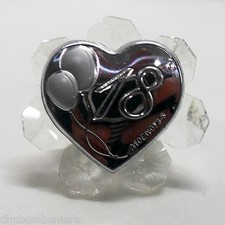 Bomboniera Icona compleanno 18