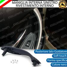 MANIGLIA INTERNA BMW SERIE 3