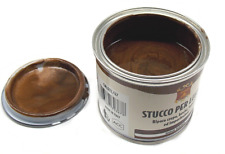 Stucco Gubra noce scuro per