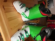 scarponi sci Dalbello