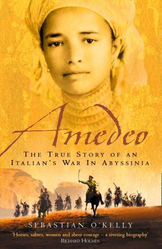 Amedeo the true story an - the, of