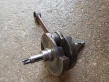 PIAGGIO VESPA 150 PX ARCOBALENO MOTORE VLX1M PE 125 200 ALBERO BIELLA EPOCA OK