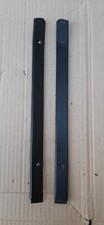 profili interno VERTICALI VETRO DEFLETTORE/PORTA- FIAT 2300 COUPE' S ghia
