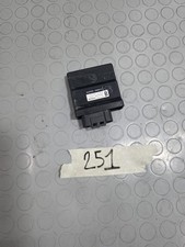 CENTRALINA ELETTRONICA SUZUKI
