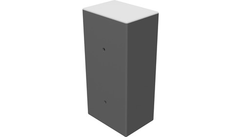 Mini supporto parete porta - supporto,