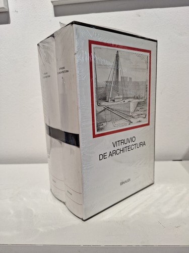 Vitruvio architectura 2 - vitruvio,, architectura,